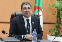 Numérisation du secteur de la santé – Ait Messaoudene honore les informaticiens