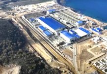 Sécurité hydrique – Lancement d’un plan global et durable