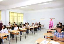 BEM et BAC – Les dates de retrait des convocations fixées