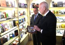 Foire du livre de Tunis – L’Algérie présente avec plus de 600 titres