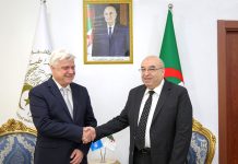 Industrie pharmaceutique – L’Algérie et l’Unicef renforcent leur partenariat