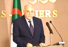 Tout en rejetant toute forme de terrorisme – L’Algérie réagit avec fraternité avec le peuple Malien