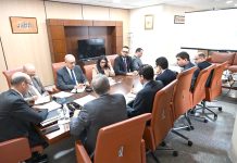 Consulats d’Algérie en France – Chaib réunit les chefs de postes