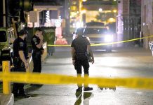 Etats-Unis – Cinq blessés dans une fusillade près de l’université de l’Indiana