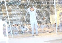 Exécution des prisonniers palestiniens – Une loi raciste et un nouveau crime commis par l’entité sioniste contre les détenus