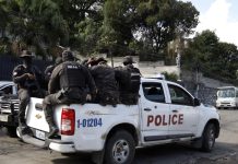 Haïti – Les gangs s’adaptent face aux opérations policières