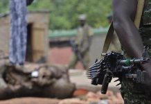 Nigeria – 21 villageois tués lors d’affrontements avec des bandes armés au nord du pays