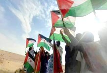 Sahara occidental – Des élus français expriment leur soutien au peuple sahraoui