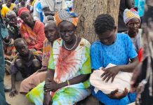 Soudan du Sud – 700.000 enfants menacés par la malnutrition aiguë sévère « potentiellement mortelle »