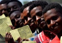 Ethiopie – Plus de 50 millions d’électeurs inscrits pour les élections générales du 1er juin