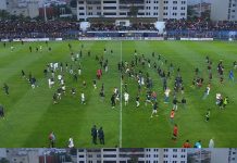 Football – Coupe de la CAF – En dépit de toutes les provocations, l’USMA s’offre une place finale