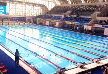 Championnat d’Afrique de natation-2026 – Le centre nautique « Miloud Hadefi » fin prêt pour accueillir les compétitions