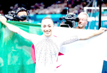 Championnats d’Afrique de gymnastique 2026 – L’Algérie vise les sommets à Yaoundé, Nemour en leader