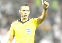 Coupe du monde 2026 – « Représenter au mieux l’Algérie et hisser haut les couleurs nationales »