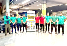 Cyclisme africain – Six représentants algériens au Tour du Bénin