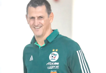 Équipe nationale U23 – Rafik Saïfi convoque 24 joueurs pour un stage à Sidi Moussa