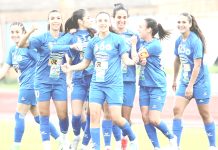 Foot/Championnat d’Algérie de Division Une dames – Le CF Akbou s’offre son 3e titre consécutif