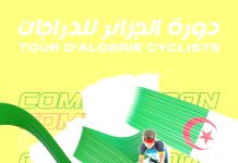 1697 km, 10 étapes, 21 équipes… – Le Tour d’Algérie 2026 s’élance en force !