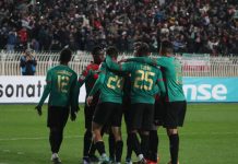 Foot – Le leader MCA en péril à Constantine autres titres