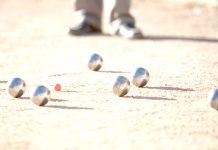 Pétanque – Rendez-vous des doublettes à Oran vendredi et samedi