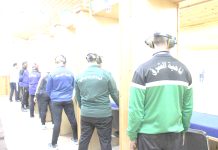 Championnat national interservices de police de tir au pistolet – Clôture de la 38e édition à Mascara