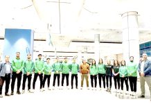 Karaté – One Series A – La sélection algérienne présente avec 16 athlètes à La Corogne