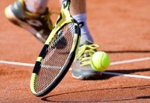 Tennis – Les tournois fédéraux d’Oran rapportés en raison des conditions météorologiques
