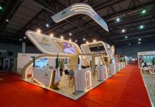 16e édition du Salon international du tourisme SIAHA – Une ouverture marquée par une forte affluence et des enjeux technologiques