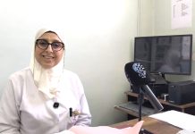 Polyclinique d’El-Hamri – Métamorphose d’un ancien dispensaire au rythme des urgences