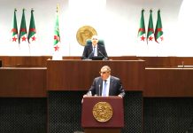 Entretien des routes -Djellaoui prépare un vaste plan de réhabilitation