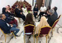 Transition politique et échéances à venir – Sawt Echaâb mise sur la relève