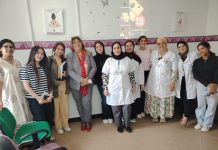 Accompagnement scolaire – Ateliers psychologiques pour les candidats aux examens à Oran