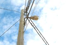 Dégradations sur le réseau électrique – Interruptions d’alimentation à Petit-Lac et à l’USTO