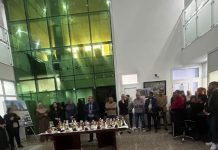Journée internationale des travailleurs – L’AGRFU d’Oran célèbre ses travailleurs et l’esprit d’équipe