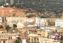 Sidi El Houari face à l’urgence du bâti ancien et au défi de la réhabilitation – Oran accélère la prise en charge des bâtisses en péril et reconfigure l’avenir du vieux quartier