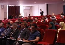Université des sciences et de la technologie – L’intelligence artificielle, nouvel enjeu du sport en Algérie