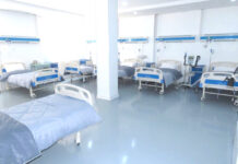 Vers un nouveau maillage sanitaire à Oran – Neuf nouvelles polycliniques en préparation pour réduire les inégalités d’accès aux soins