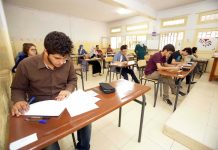 BEM et baccalauréat sous haute préparation – Oran verrouille son dispositif pour 68 767 candidats