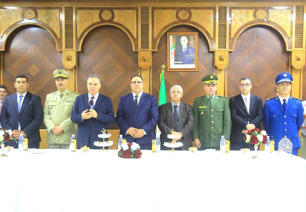 03-Célébration de l’Aïd El-Adha