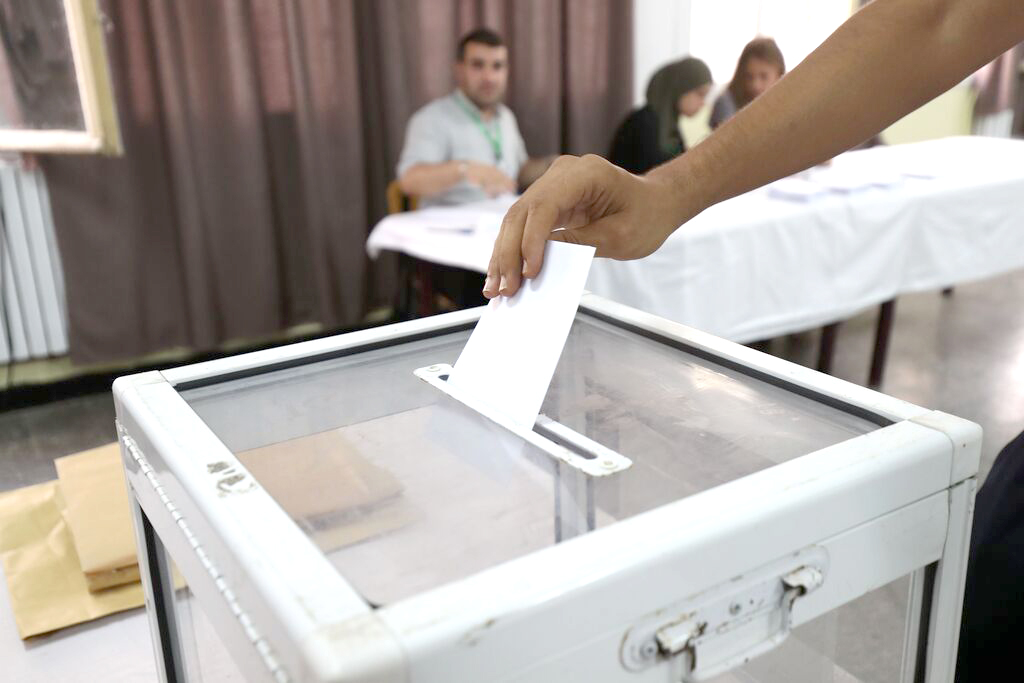 03 - Contentieux électoral à Oran