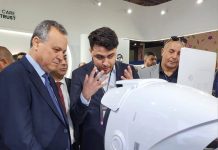 CosmeOran 2026, c’est parti – Oran accueille la grande vitrine de la beauté