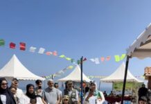 Environnement et sensibilisation écologique – Arzew s’impose comme vitrine environnementale de la wilaya d’Oran