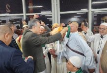 Hadj 2026 – Coup d’envoi des départs vers les Lieux saints avec la première vague de 251pèlerins