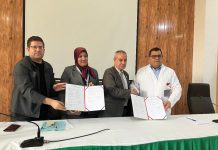 Coopération universitaire et hospitalière – Le CHU d’Oran et l’USTO-MB scellent un partenariat stratégique au service de la santé et de l’innovation