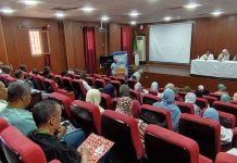 Jumelage hospitalier nord-sud – Le CHU d’Oran partage son expertise en psychologie clinique à Adrar