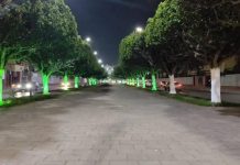 Modernisation des espaces urbains – La ville mise sur la lumière pour améliorer sécurité et attractivité