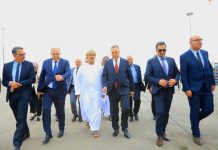 Partenariat stratégique et ouverture maritime – L’Algérie expose ses atouts portuaires à Oran et séduit Oman