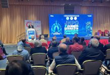Santé publique et formation médicale continue – Oran accueille les deuxièmes Journées nationales des maladies pulmonaires de l’Ouest