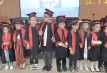 Université d’Oran 2 – La Faculté des sciences sociales célèbre la Journée mondiale de l’enfance