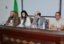 Université d’Oran 2 – La ZLECAF, la transition énergétique et l’IA au cœur d’un colloque national sur l’intégration économique africaine